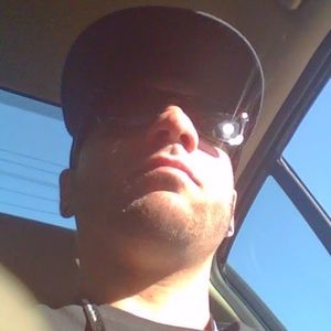 Meet your Posher, Cody